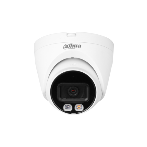 Camera DAHUA DH-IPC-HDW1439V-A-IL (Dome sắt 4MP liền mic AS kép)