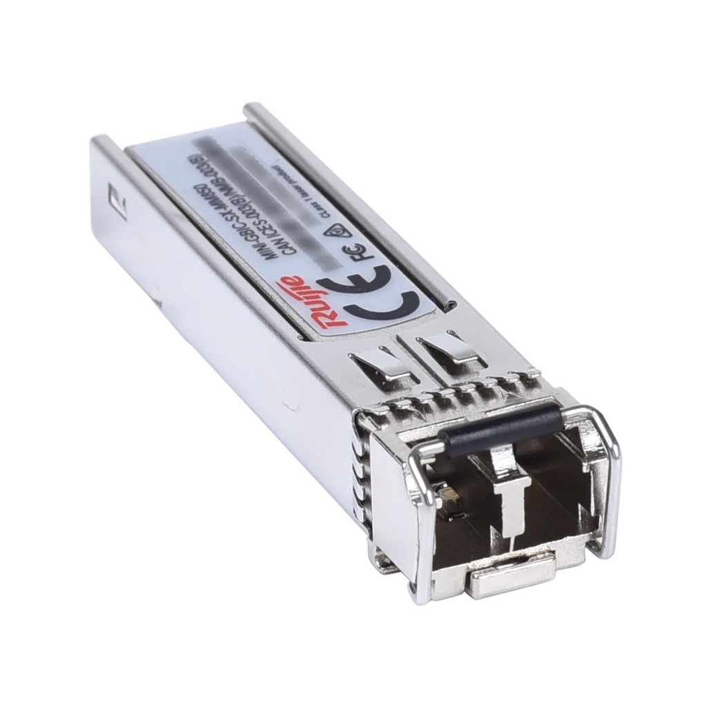 Modul quang SFP Ruijie MINI-GBIC-SX-MM850