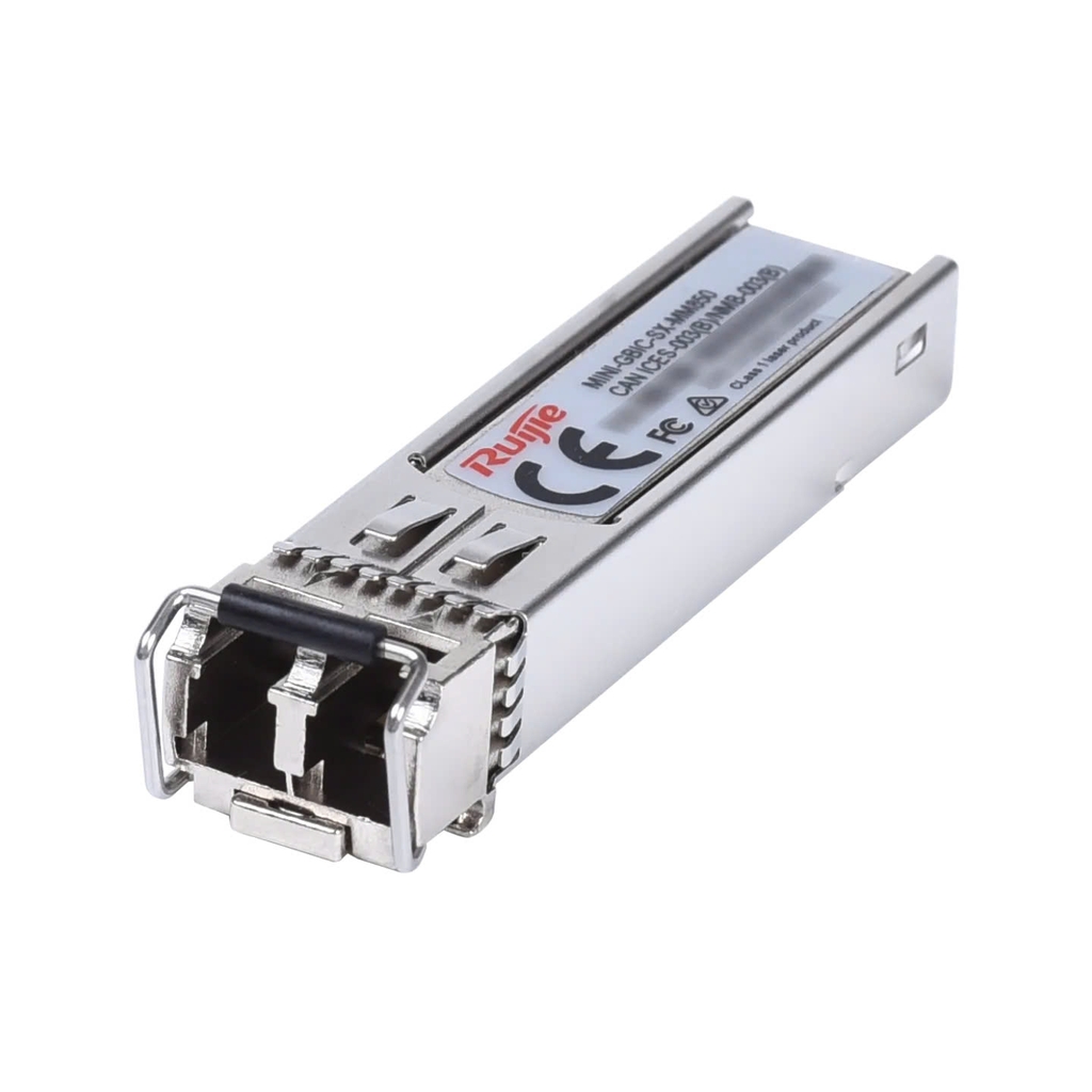 Modul quang SFP Ruijie MINI-GBIC-SX-MM850