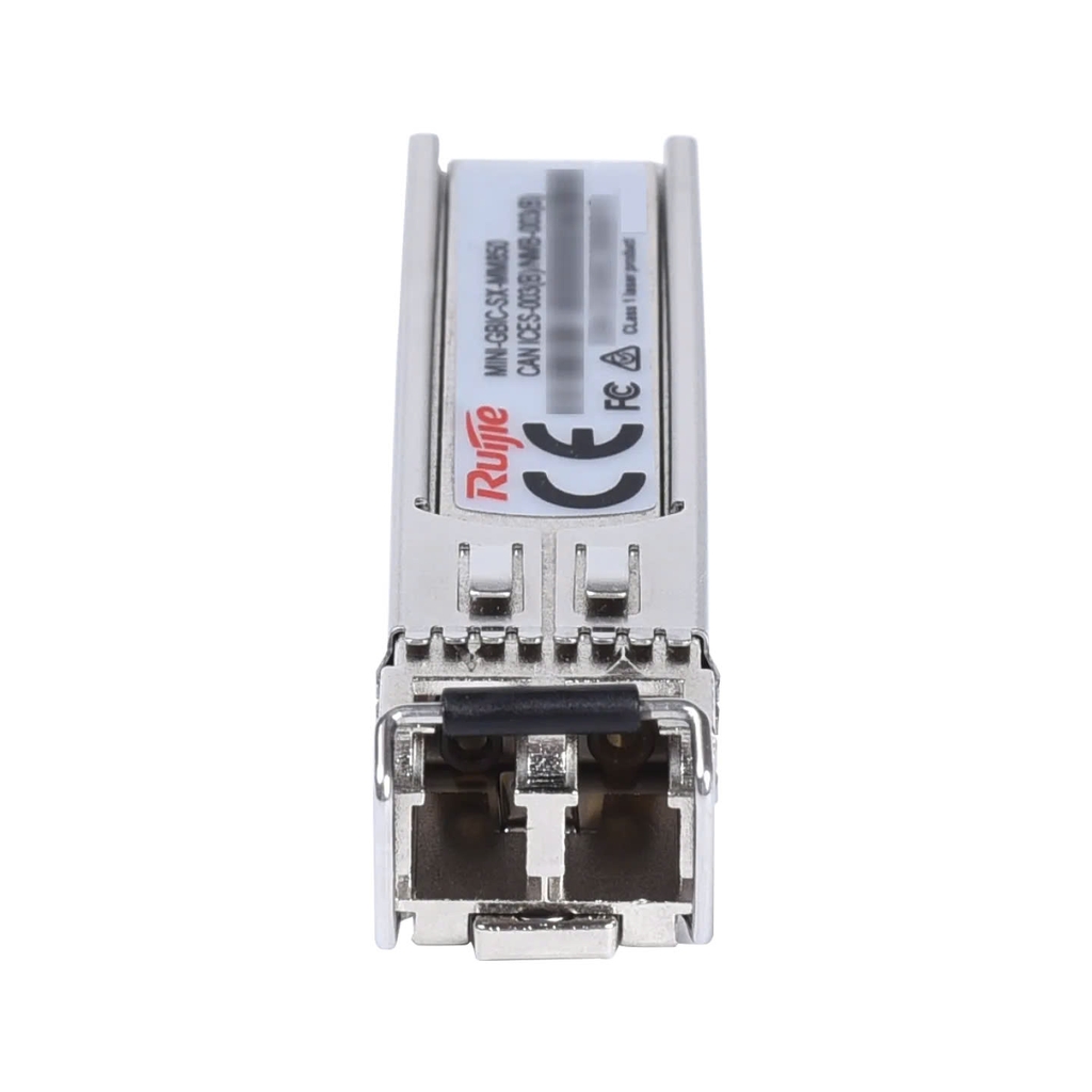 Modul quang SFP Ruijie MINI-GBIC-SX-MM850