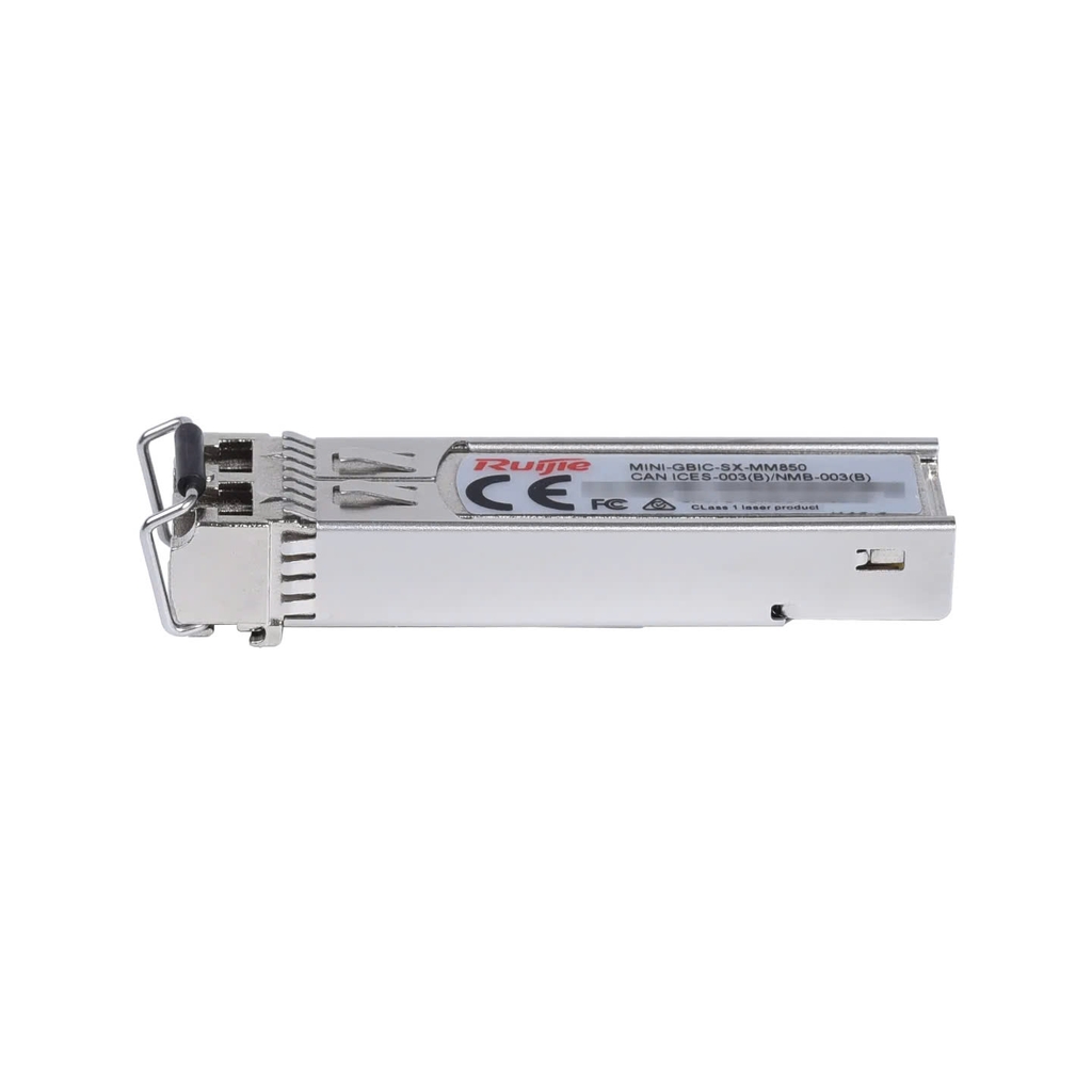 Modul quang SFP Ruijie MINI-GBIC-SX-MM850
