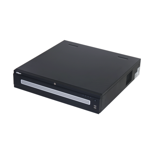 Đầu ghi hình DAHUA DHI-NVR608H-128-XI (128 kênh, hỗ trợ 8 HDD)