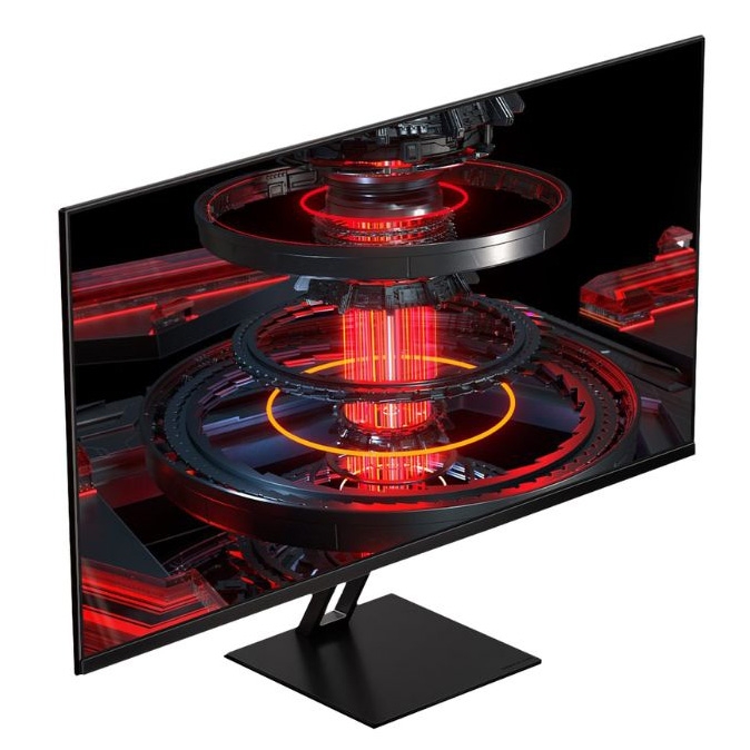 Màn hình máy tính Xiaomi REDMI 27 inch Full HD Gaming Monitor X27G P27FBA-RX (165Hz/IPS/FHD)