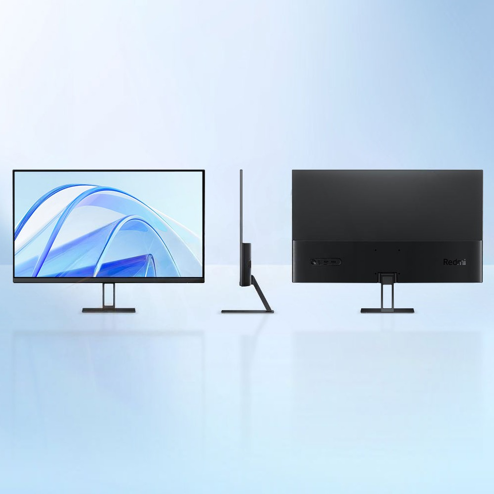 Màn hình máy tính Xiaomi REDMI 27 inch Full HD A27 P27FBB-RA (100Hz/IPS/DP/FHD)