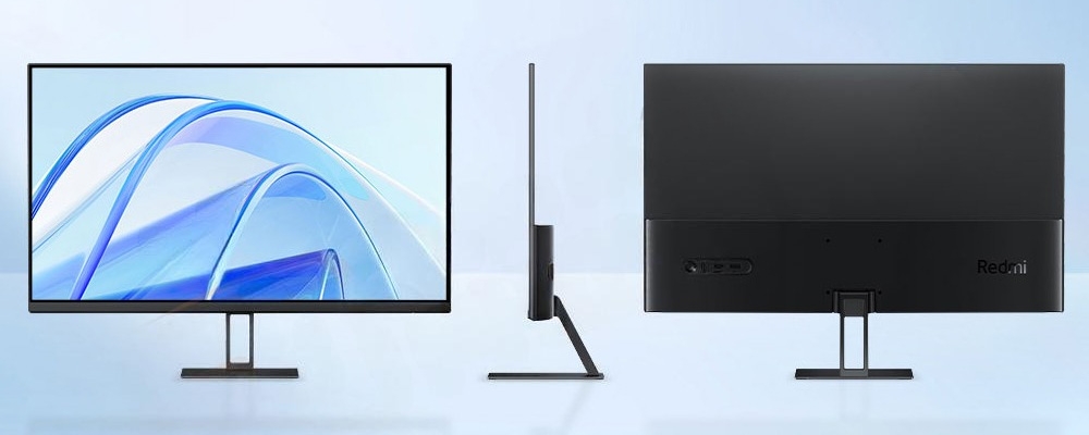 Màn hình máy tính Xiaomi REDMI 27 inch Full HD A27 P27FBB-RA (100Hz/IPS/DP/FHD)