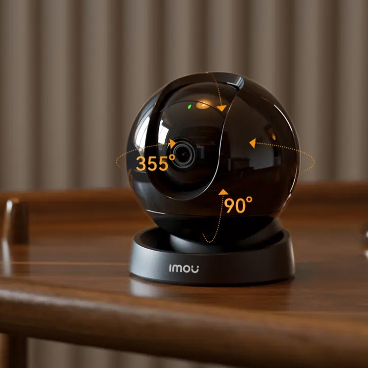Camera IMOU IPC-GK2DP-3C0W Rex (Wifi quay quét 3MP)