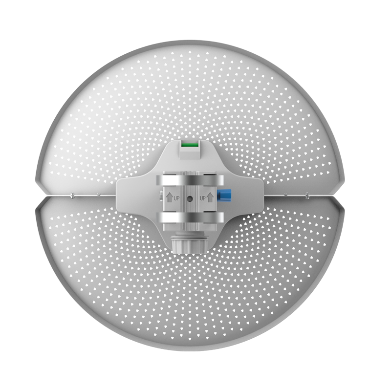 Thu phát wifi Ruijie RG-AirMetro460F (5Ghz, Lan FE, max 15km)