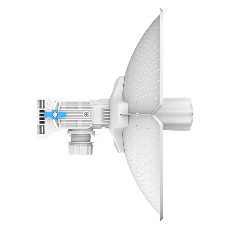 Thu phát wifi Ruijie RG-AirMetro460F (5Ghz, Lan FE, max 15km)