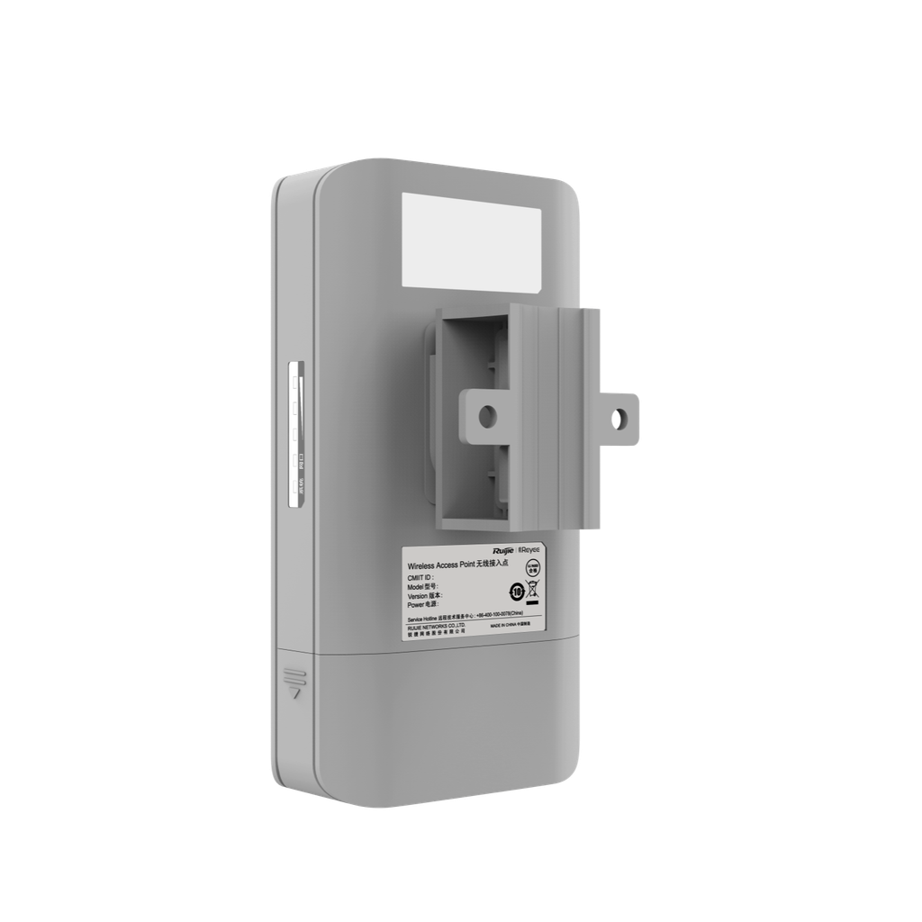 Bộ thu phát wifi Ruijie RG-EST310 V2 (5Ghz, max 1km)