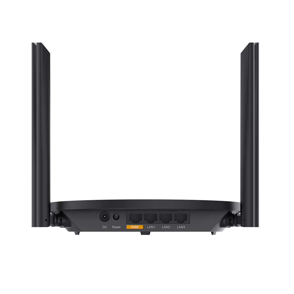 Bộ phát Wifi Ruijie RG-EW300 PRO (300Mbps, 4 ăng ten)