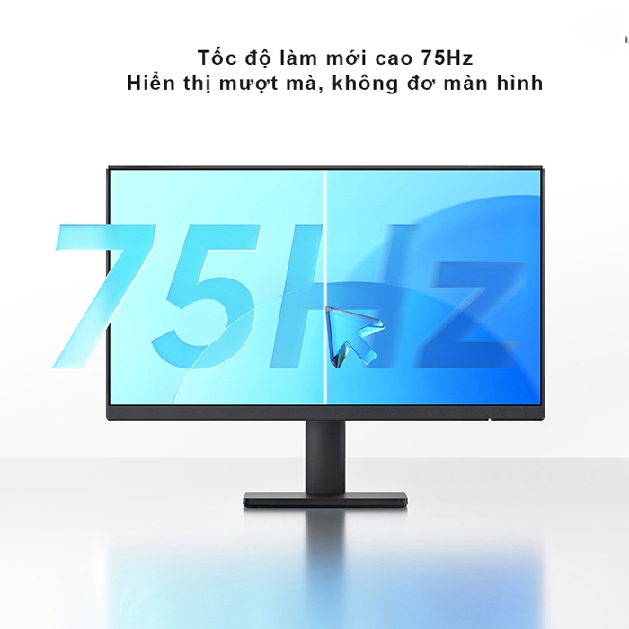 Màn hình máy tính Xiaomi REDMI 21.45 inch Full HD RMMNT215NF (75Hz/VA/FHD)