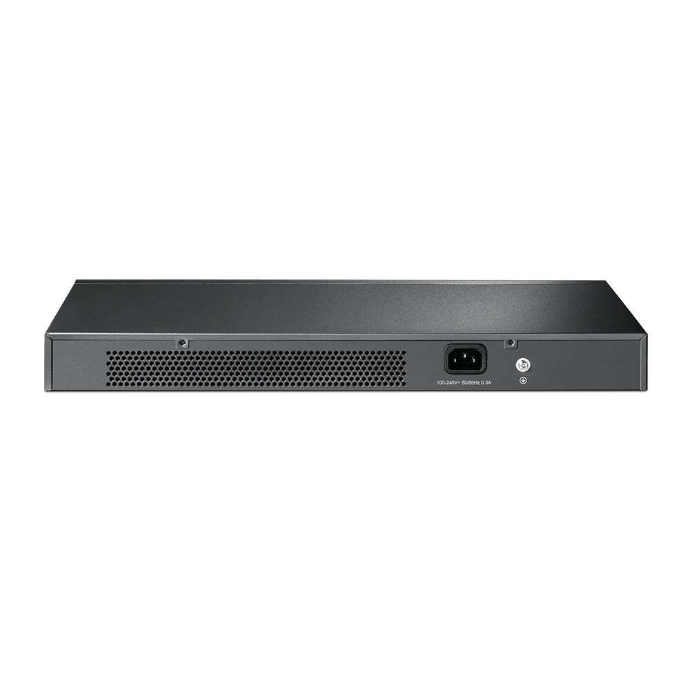 Switch chia mạng TP-LINK TL-SG1016 (16 cổng Gigabit, lắp rack)