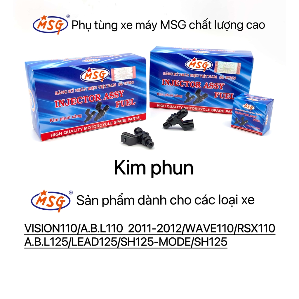 KIM PHUN XĂNG (Sản phẩm mới)
