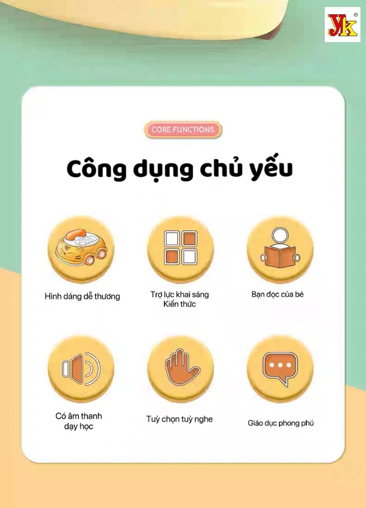 ĐIỆN THOẠI ĐỒ CHƠI HÌNH ĐỘNG VẬT