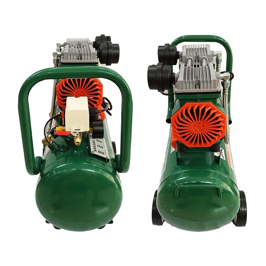 Máy Nén Khí Không Dầu Nakawa 2.5HP 20L NK 25-20