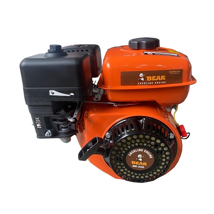 Máy Nổ – Động Cơ Xăng Bear 5.5HP BE-160