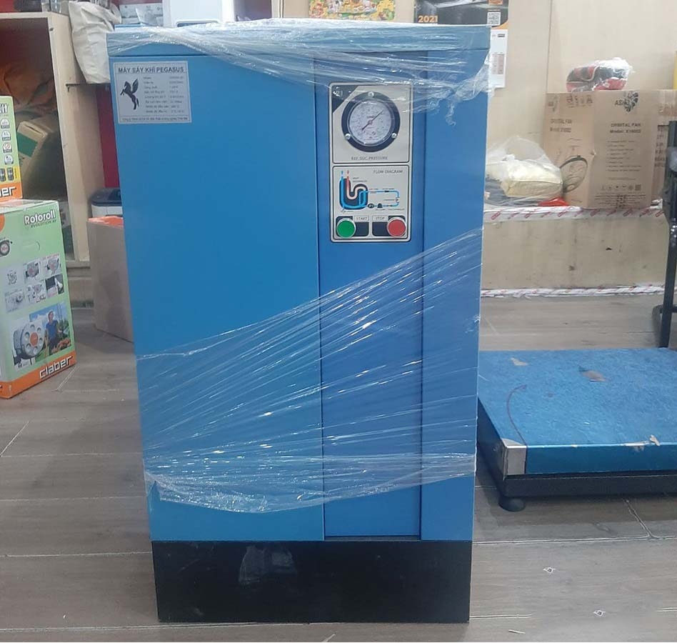 Máy Sấy Khí Pegasus 1.0Kw TMMSK-68