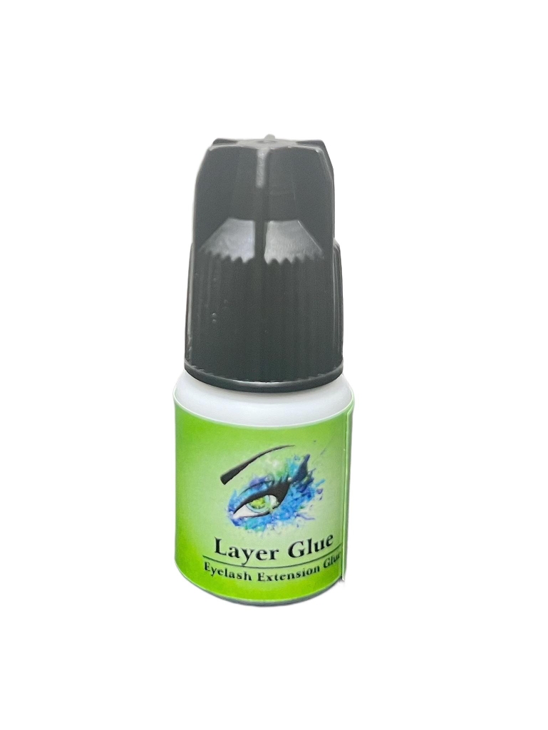 Keo Nối Mi Hàn Quốc Layer Siêu Bền 3-5 tuần