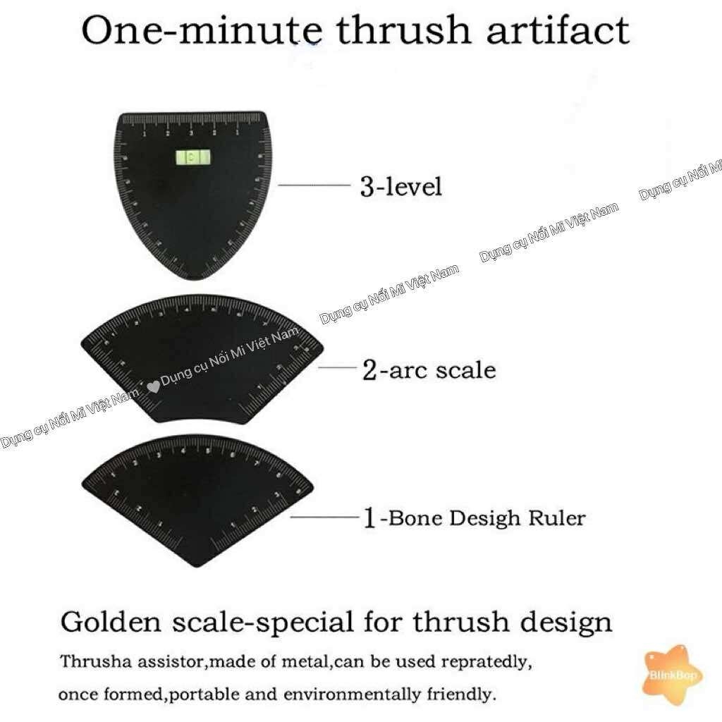 Các loại khung, thước hổ trợ vẽ lông mày Browlamination, ép chân màu, microlading