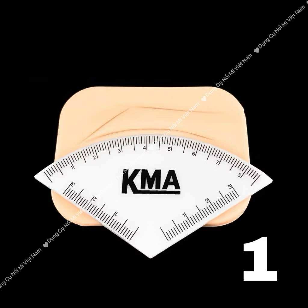 Các loại khung, thước hổ trợ vẽ lông mày Browlamination, ép chân màu, microlading