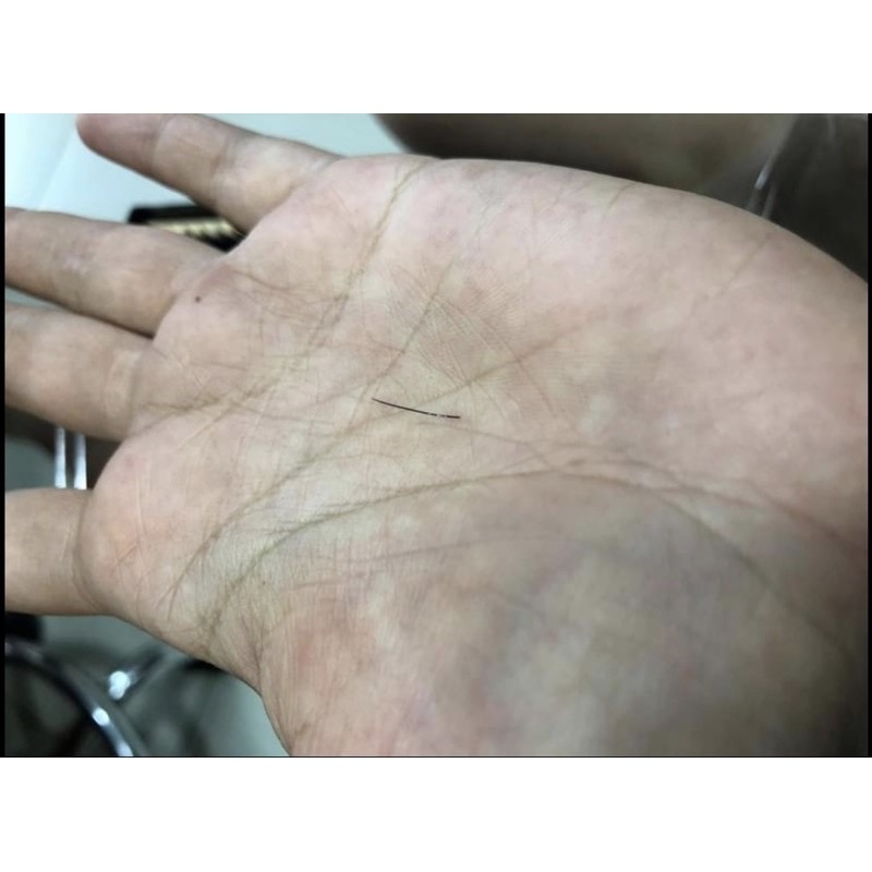 Flash sale Mi Flat (mi dẹp) Fine & Layer siêu bền , ăn keo ( link này cho độ dày 0.15 và 0.20 )