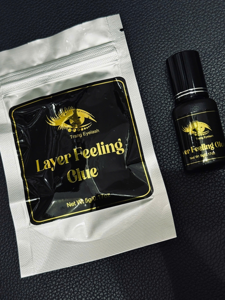 Keo nối mi LAYER FEELING GLUE