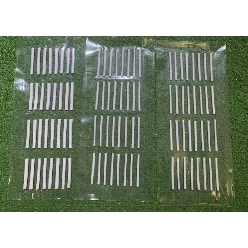 Trục uốn mi giấy, xương uốn mi giấy