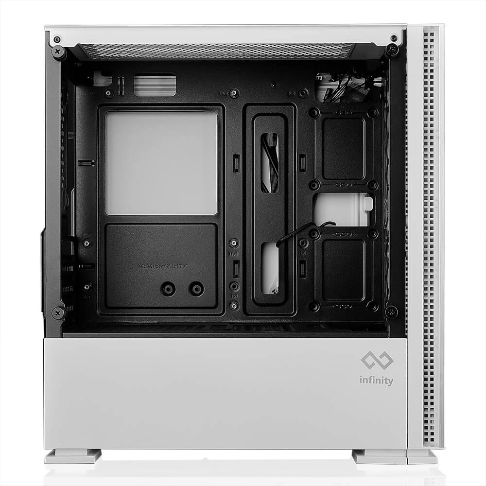 Case Infinity Eclipse M | mATX Form