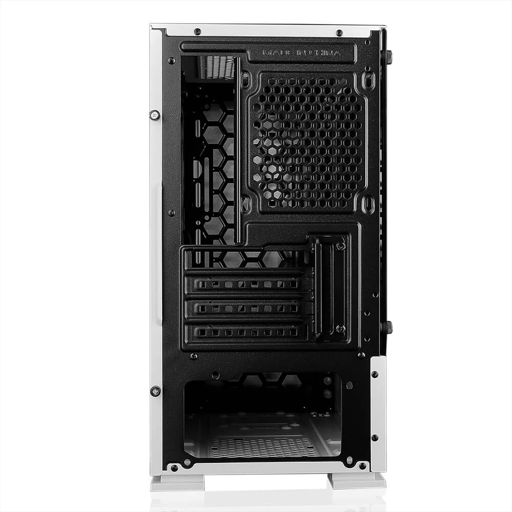 Case Infinity Eclipse M | mATX Form