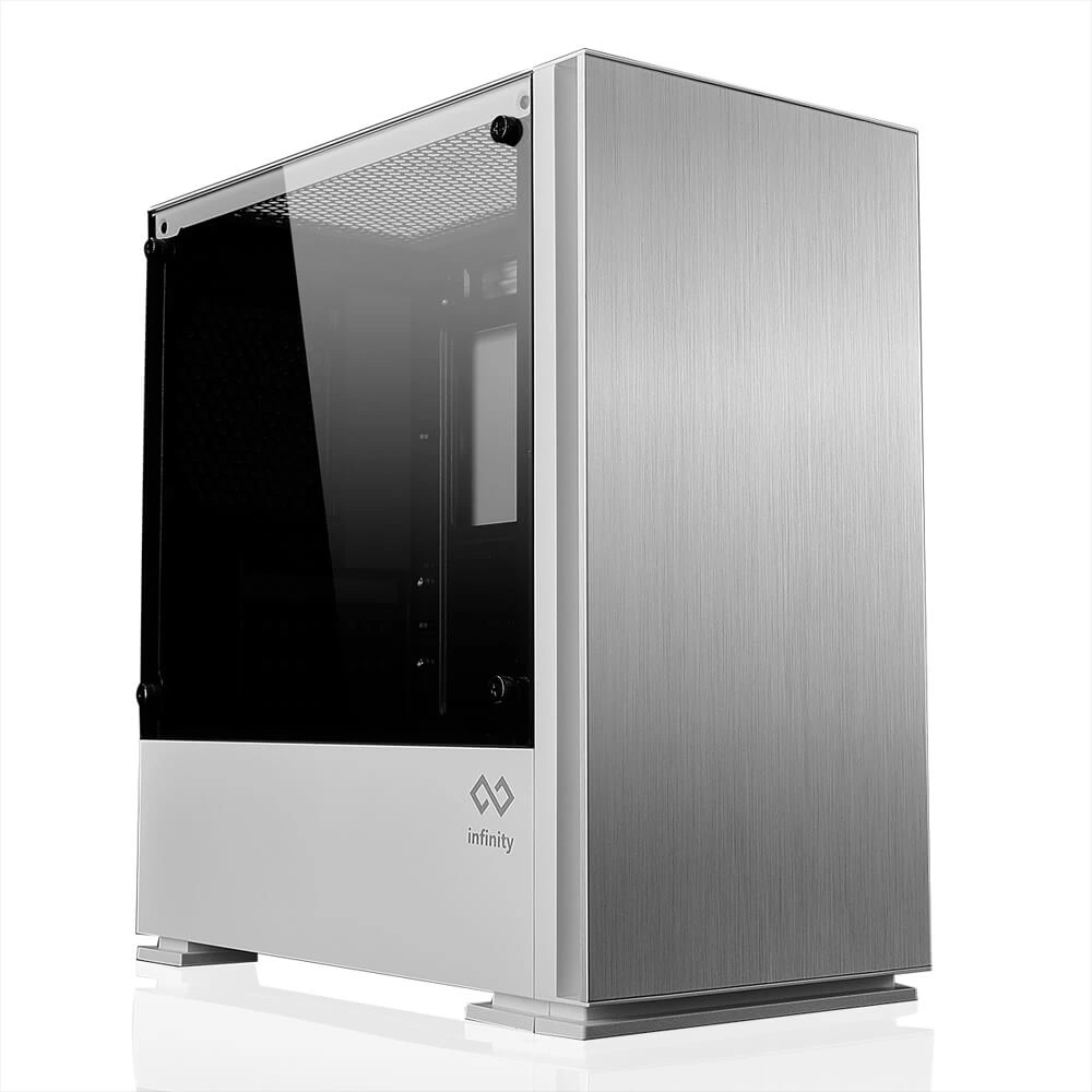 Case Infinity Eclipse M | mATX Form