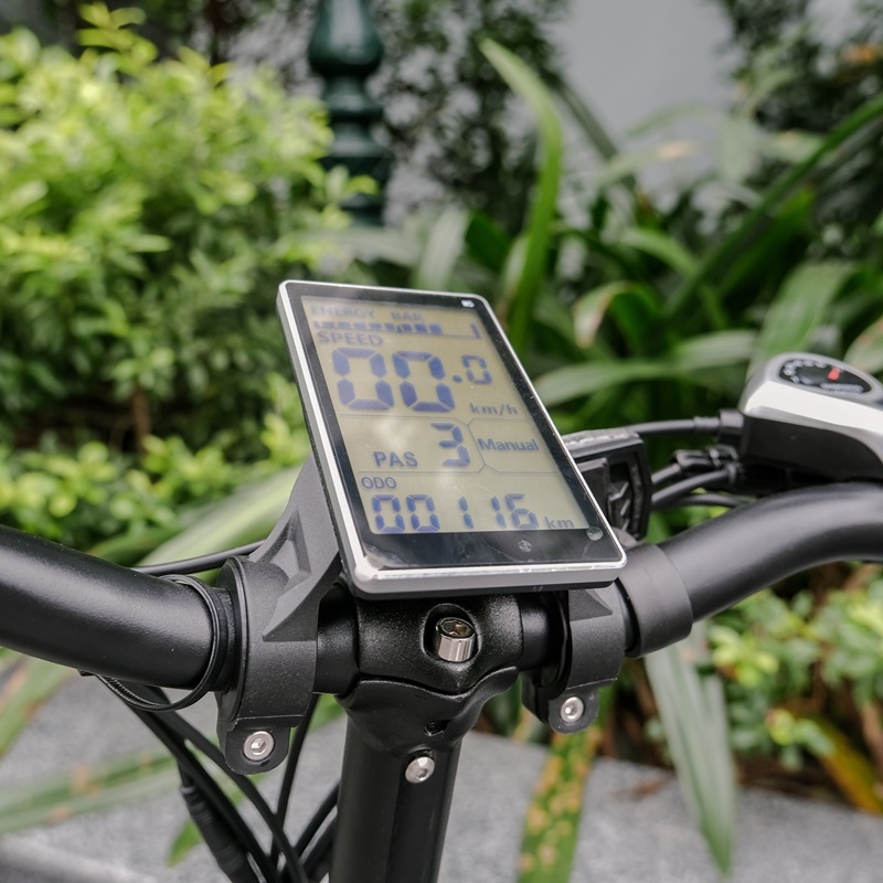 Nhiều loại tay lái xe đạp khác như: ghi đông Bullhorn, ghi đông BMX, ghi đông North Road