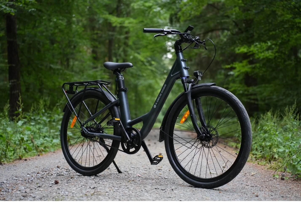 Xe đạp trợ lực điện Ado A28 Lite