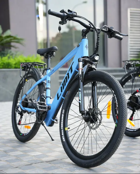 xe đạp trợ lực điện Limit