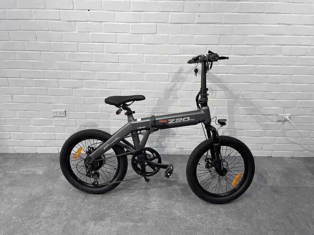 Xe đạp trợ lực điện Himo Z20 Pro
