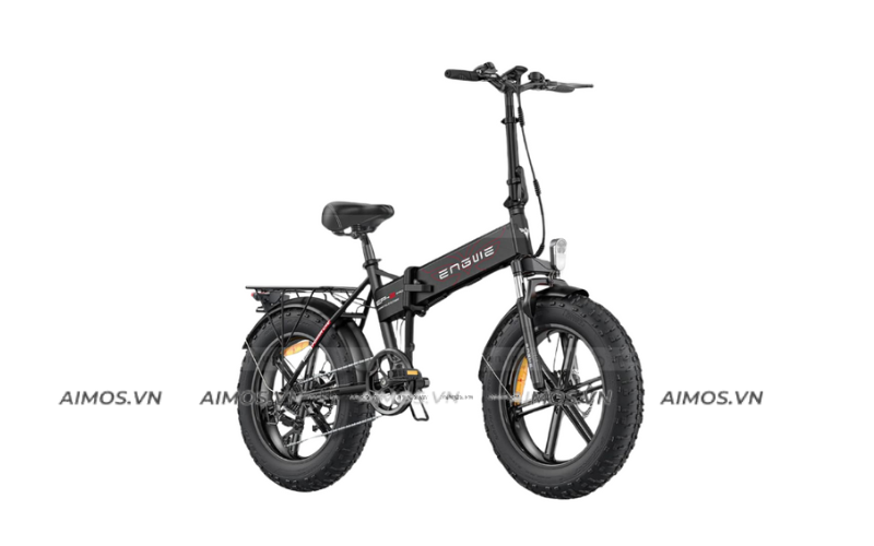 Xe đạp trợ lực điện ENGWE EP-2 Pro