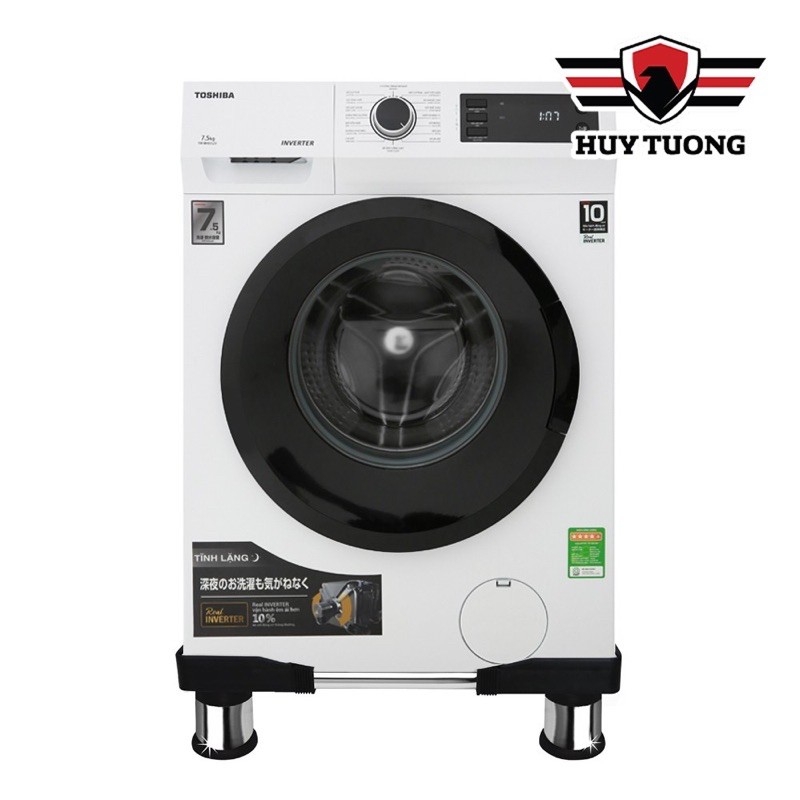 chân máy giặt, tủ lạnh, máy lọc nước đa năng có bánh xe