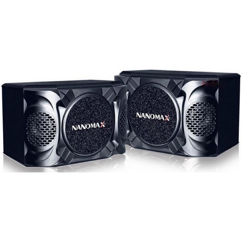 LOA nghe nhạc NANOMAX S-925 ( BASS 25cm/ 450w )