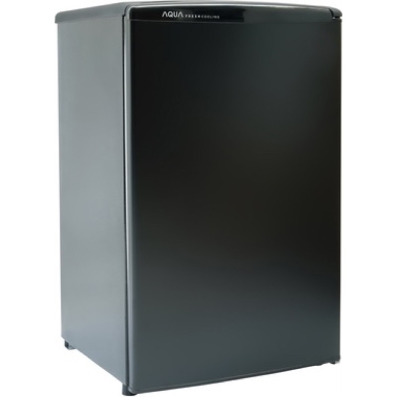 Tủ lạnh Aqua 95 lít AQR-D99FA(BS)