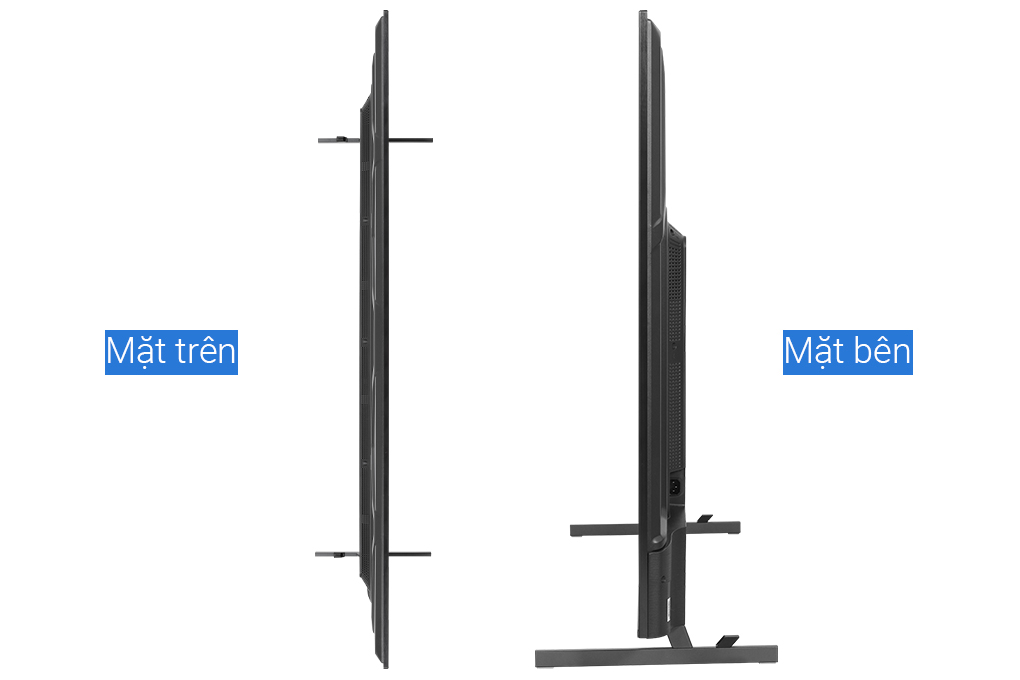 Google Tivi ULED 4K Hisense 65 inch 65U6K