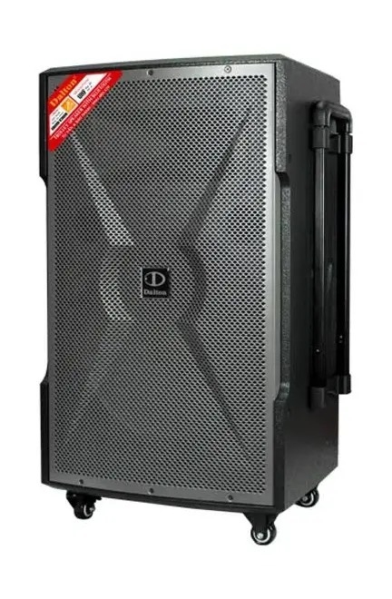 Loa Kéo 4 tấc DALTON TS-15G700X