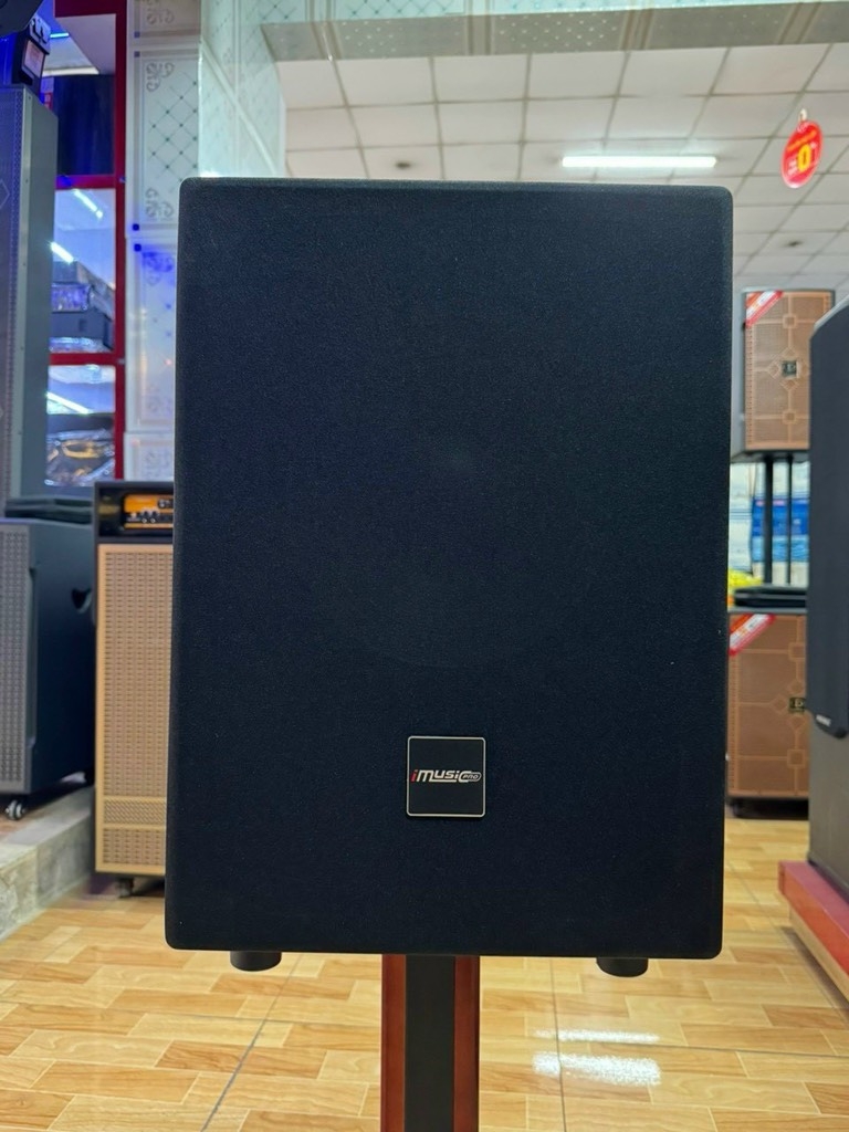 Sub IMUSIC HS-8000