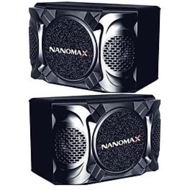LOA nghe nhạc NANOMAX S-925 ( BASS 25cm/ 450w )