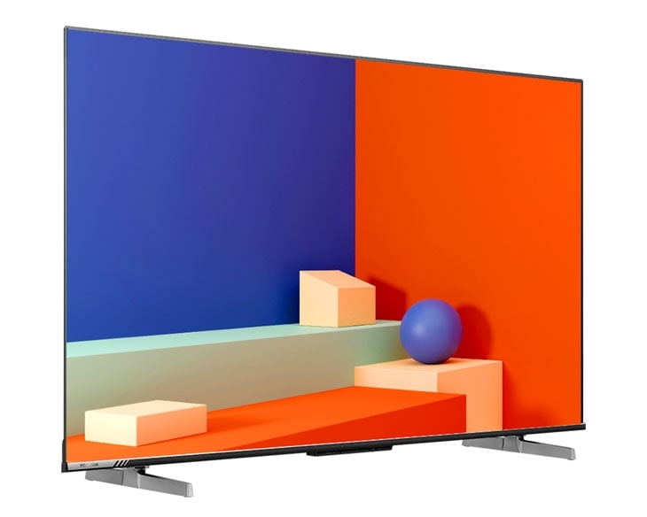 Tivi Hisense 75A6500K