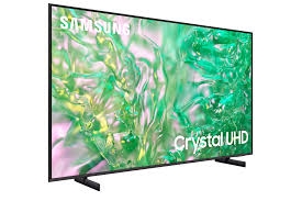 TIVI SS 55DU8000 (4K, GIỌNG NÓI)