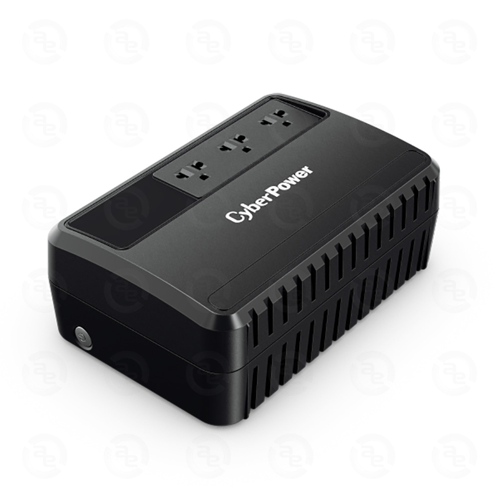 Bộ Lưu Điện UPS Offline CyberPower BU600E (360W-600VA)