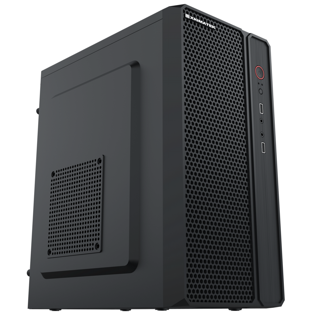 VỎ CASE VĂN PHÒNG XIGMATEK XS-29