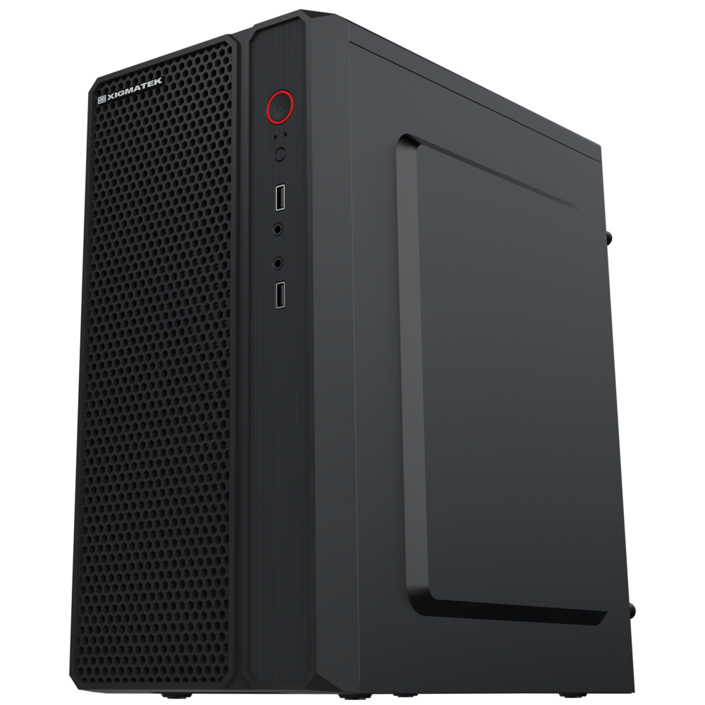VỎ CASE VĂN PHÒNG XIGMATEK XS-29