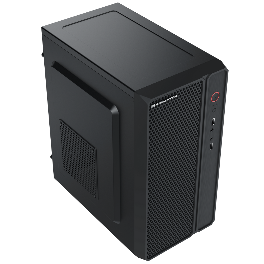 VỎ CASE VĂN PHÒNG XIGMATEK XS-29