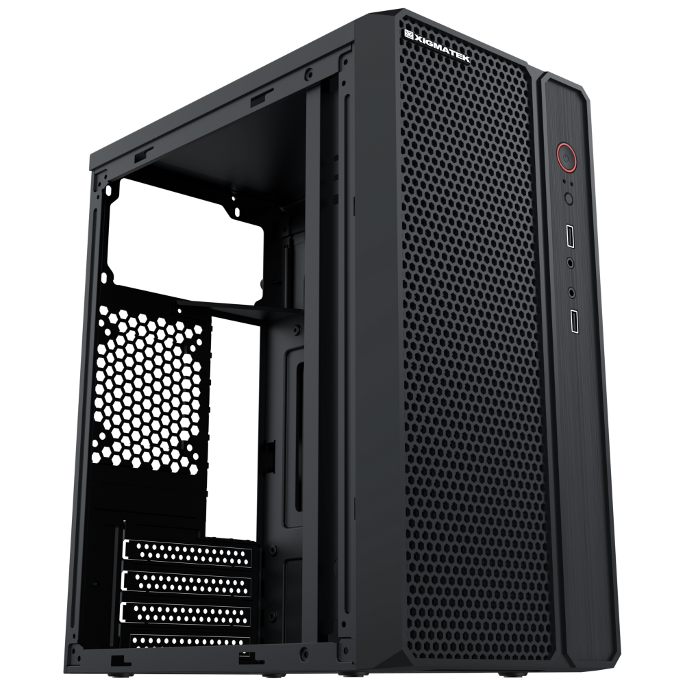 VỎ CASE VĂN PHÒNG XIGMATEK XS-29