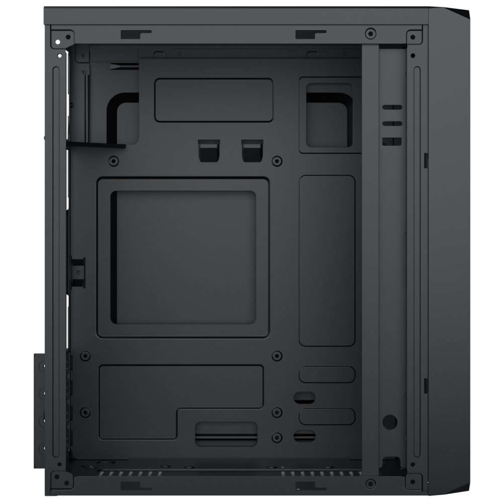 VỎ CASE VĂN PHÒNG XIGMATEK XS-29